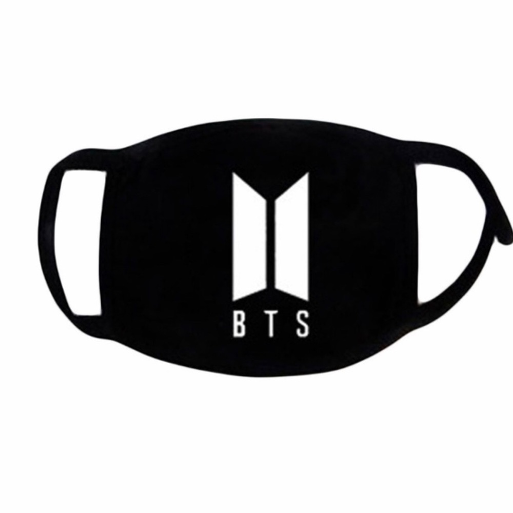 BTS Facemask